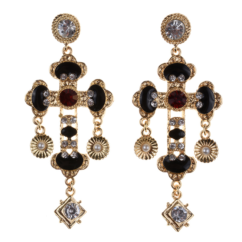 Ethnic Fashion India - 2026 New Fashion Ethnic Statement Baroque