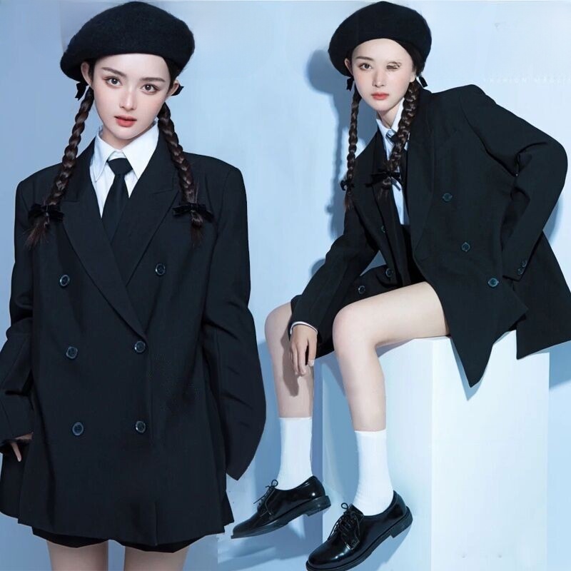 Ethnic Fashion Studio - New Portrait Photography Ladies Suit College