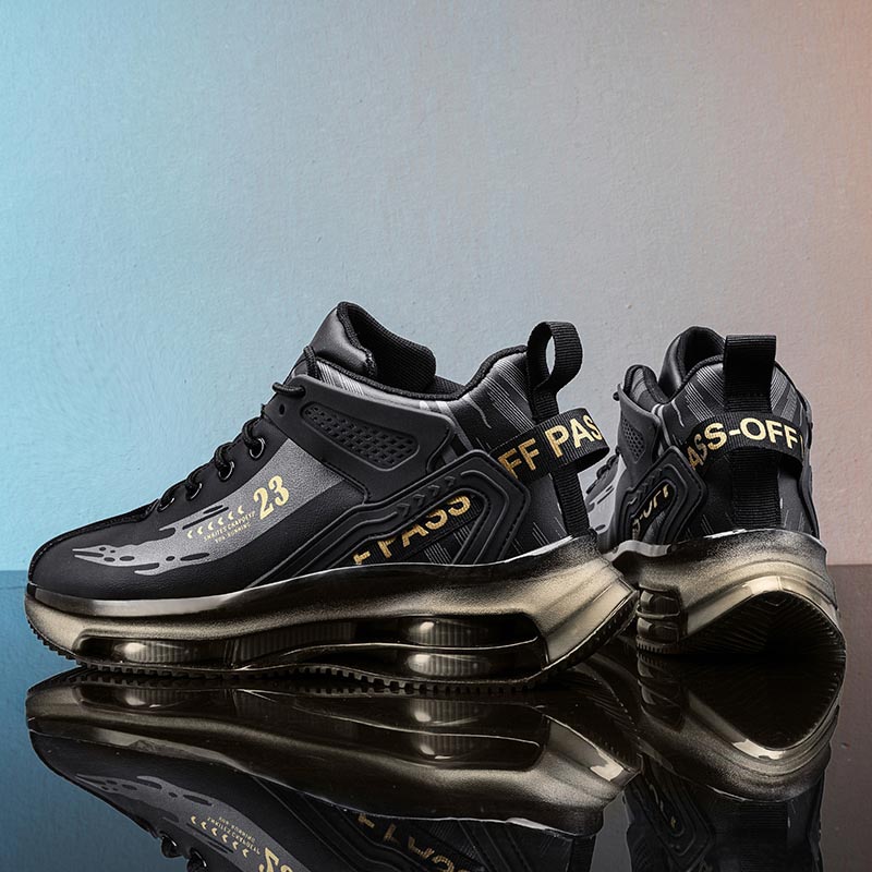 Ethnic Fashion Online - flatform spring sneakers men any brand