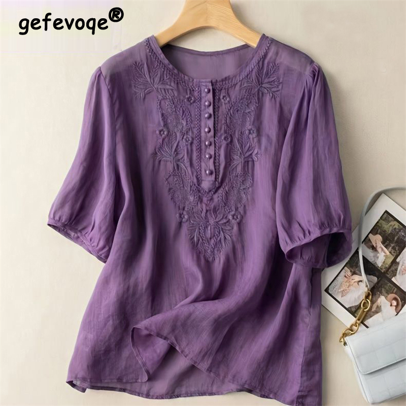 Ethnic Clothing & Online Fashion Store Khaadi Pk - Women Clothing 2024Summer Vintage Ethnic Style