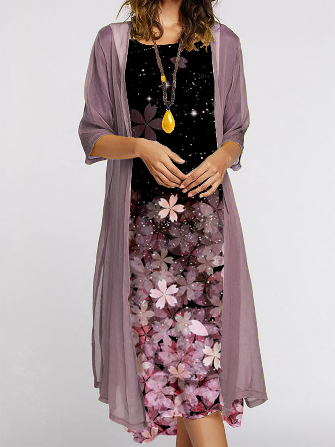 2024 Europe and the United Sta - Ethnic Modern Fashion 评论和价格