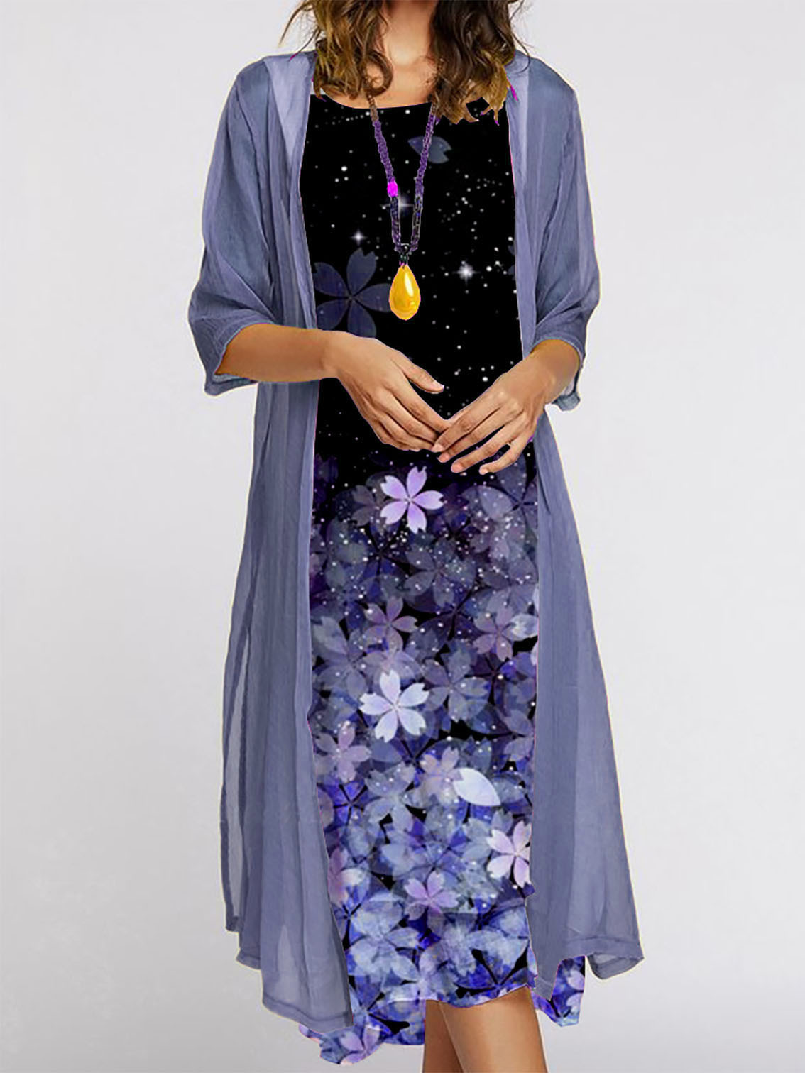 2024 Europe and the United Sta - Ethnic Modern Fashion 评论和价格