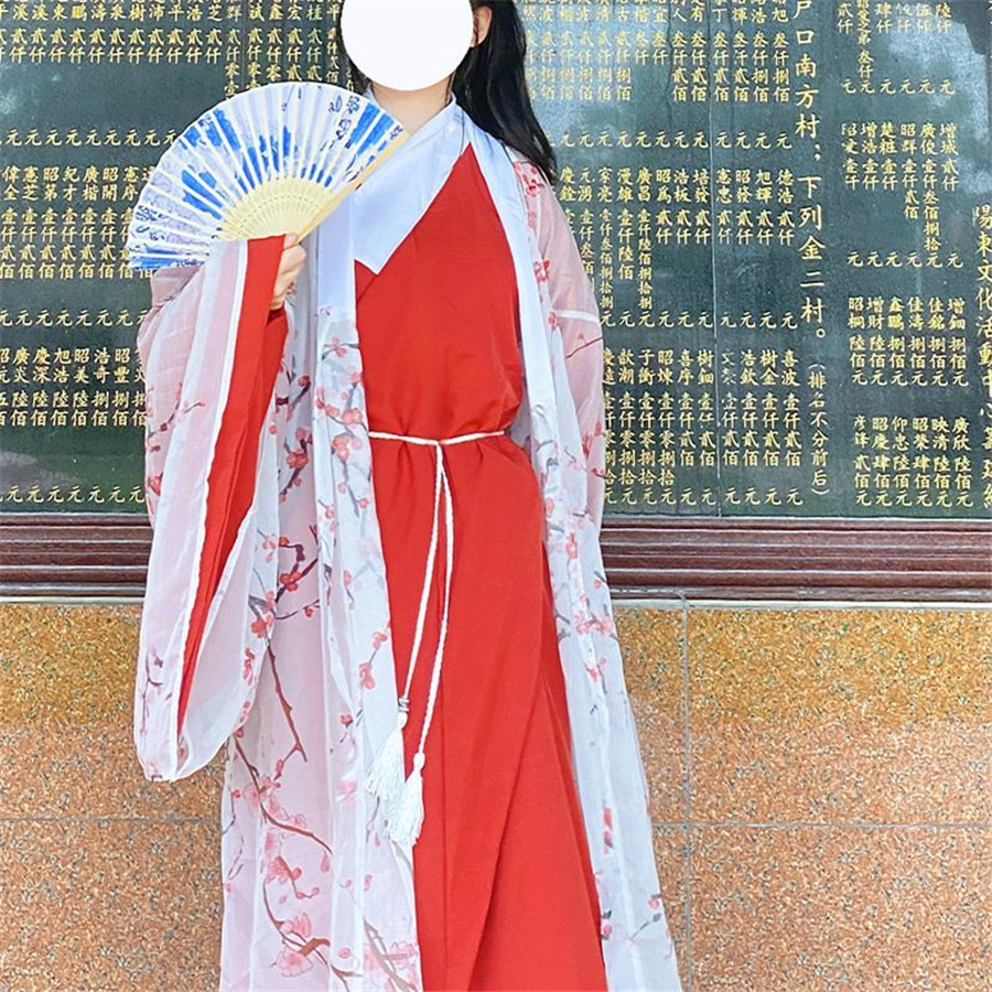 Chinese Traditional Dress for  - Ethnic Dress Fashion Show 评论和价格