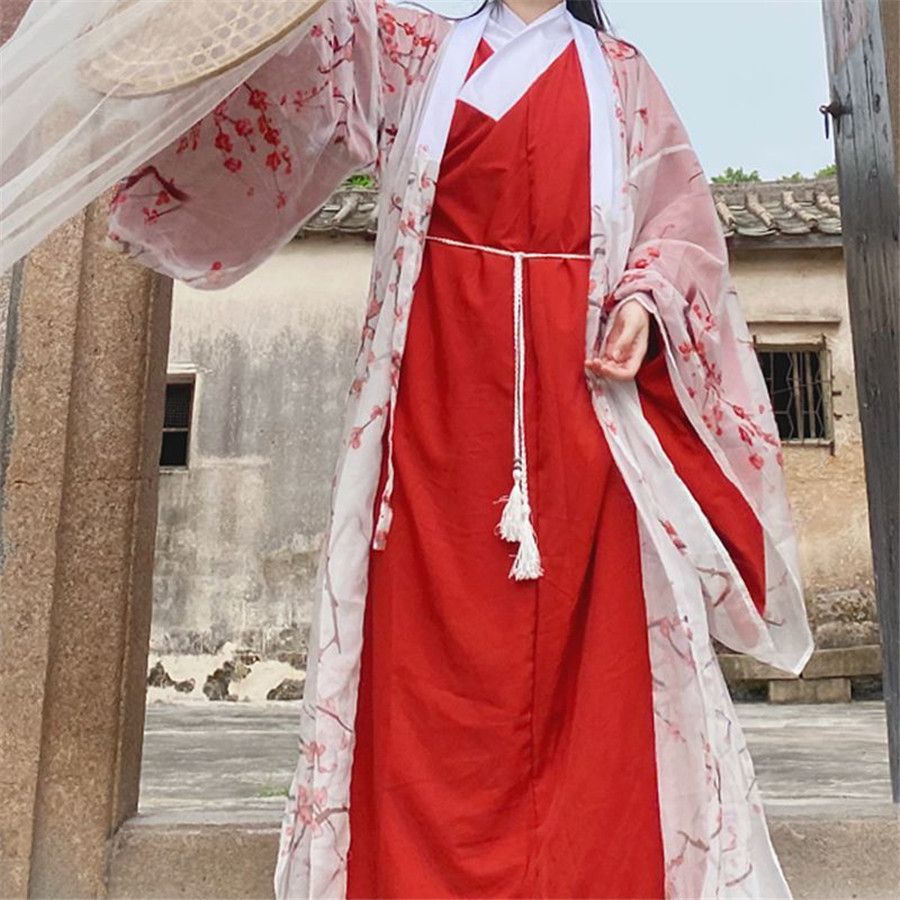 Chinese Traditional Dress for  - Ethnic Dress Fashion Show 评论和价格