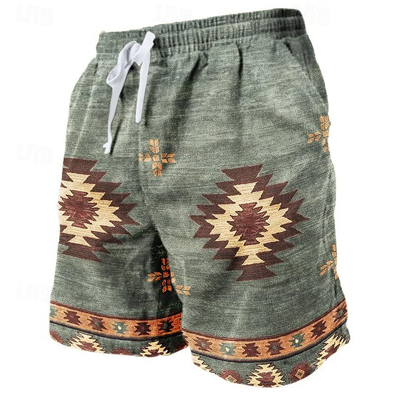 Retro Indian Ethnic Style Beac - Ethnic Indian Fashion 评论和价格