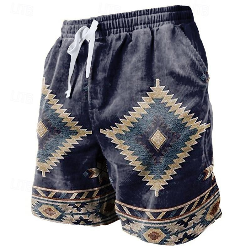 Retro Indian Ethnic Style Beac - Ethnic Indian Fashion 评论和价格