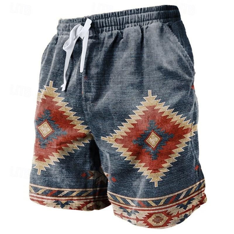 Retro Indian Ethnic Style Beac - Ethnic Indian Fashion 评论和价格