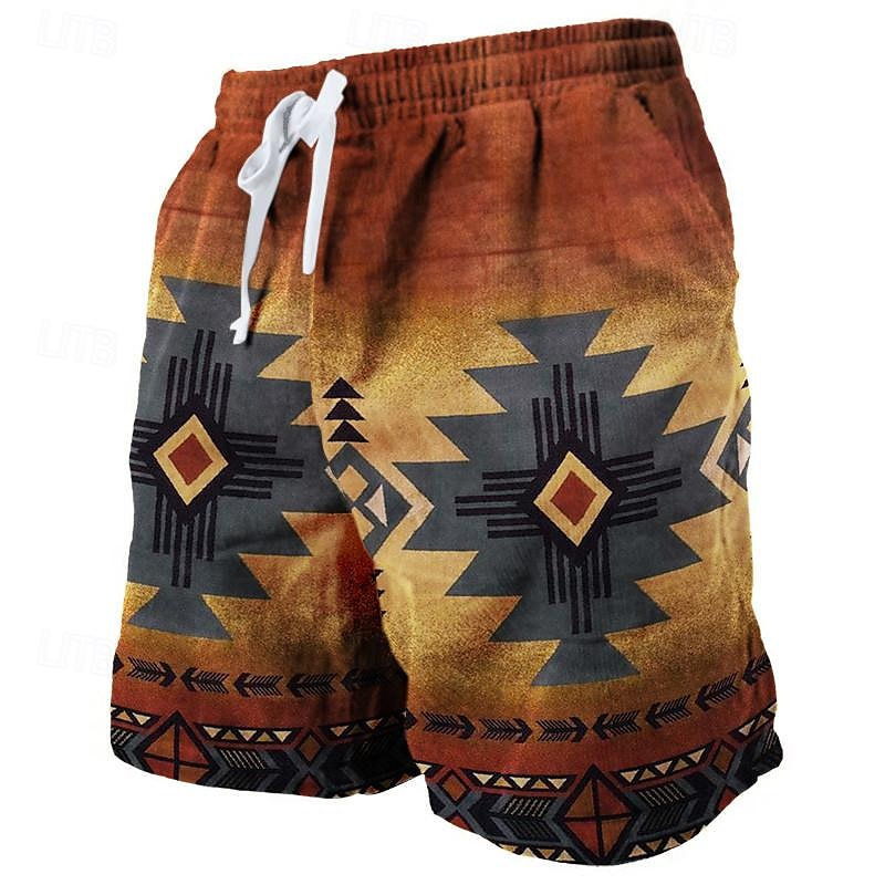 Retro Indian Ethnic Style Beac - Ethnic Indian Fashion 评论和价格