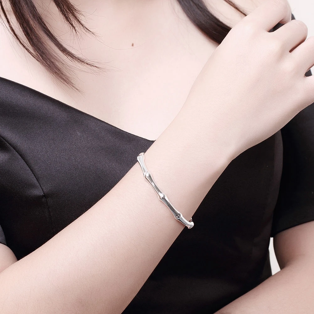 Hot y2k style 925 sterling Sil - Ethnic Fashion Designer 评论和价格