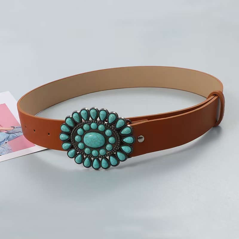 1 Piece of Ethnic Style Inlaid - Ethnic Fashion India 评论和价格