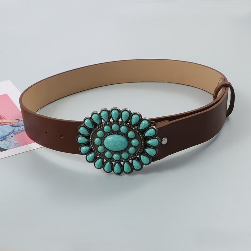 1 Piece of Ethnic Style Inlaid - Ethnic Fashion India 评论和价格