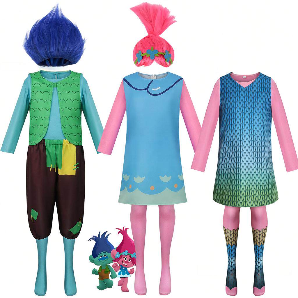 Anime Bobbi Dress Cosplay Cost - Ethnic Dress Fashion Show 评论和价格