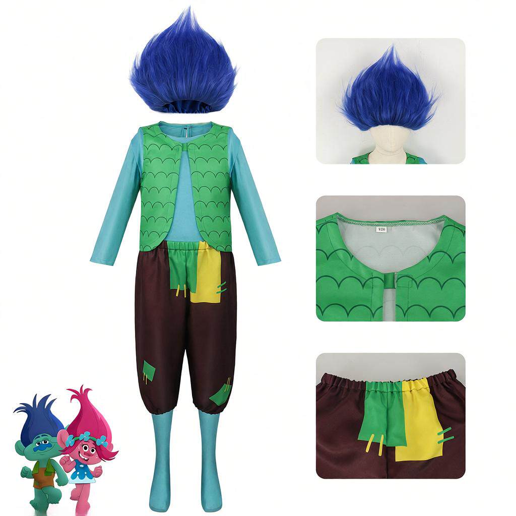 Anime Bobbi Dress Cosplay Cost - Ethnic Dress Fashion Show 评论和价格