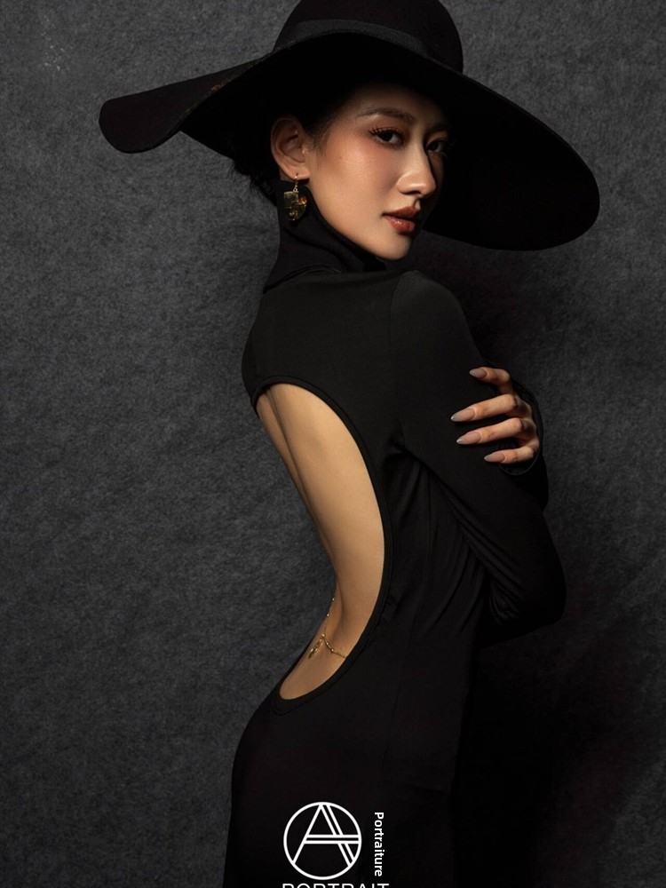 2026 New Fashion Portrait Cost - Ethnic Fashion Studio 评论和价格