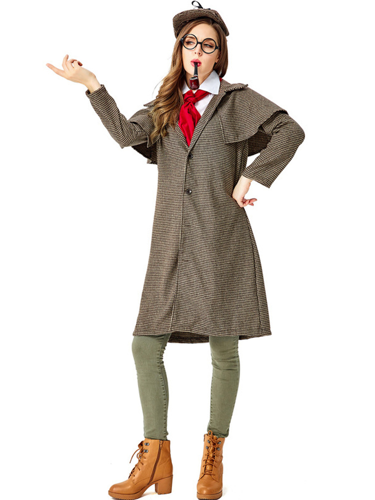 Holmes Sherlock Role-playing C - Ethnic Clothing & Online Fashion Store Khaadi Pk 评论和价格