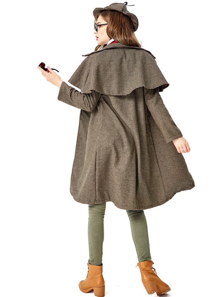 Holmes Sherlock Role-playing C - Ethnic Clothing & Online Fashion Store Khaadi Pk 评论和价格