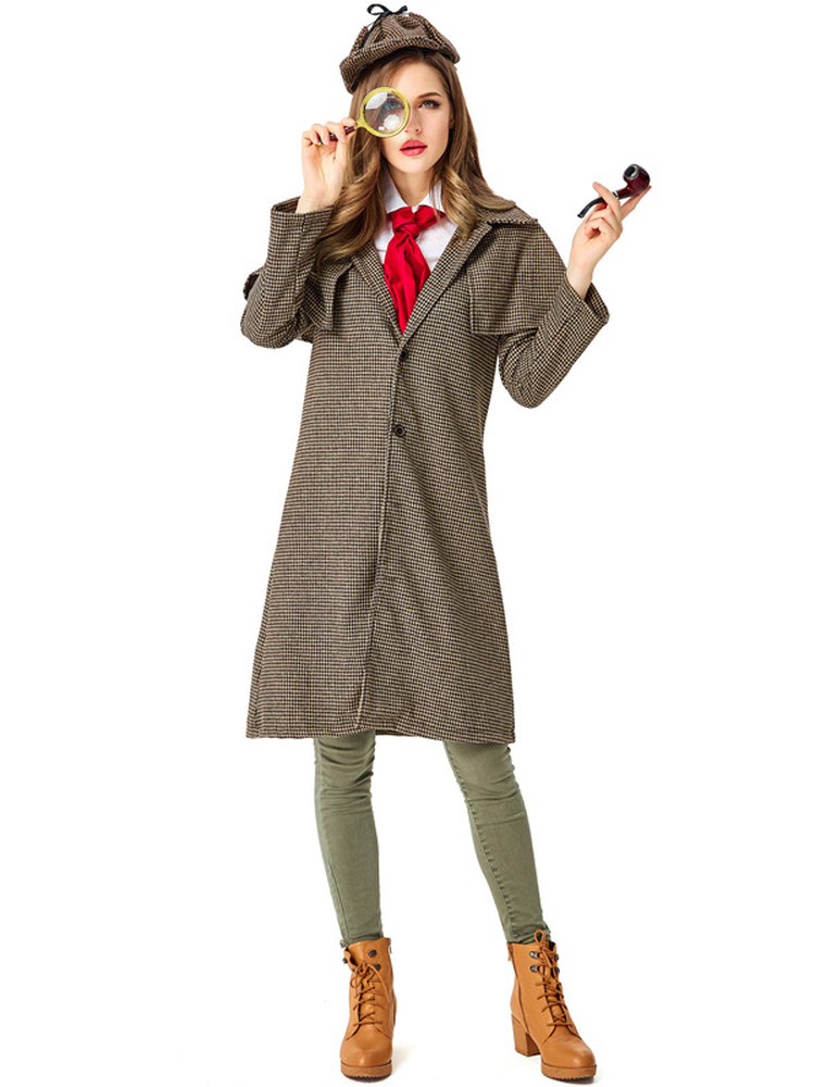 Holmes Sherlock Role-playing C - Ethnic Clothing & Online Fashion Store Khaadi Pk 评论和价格