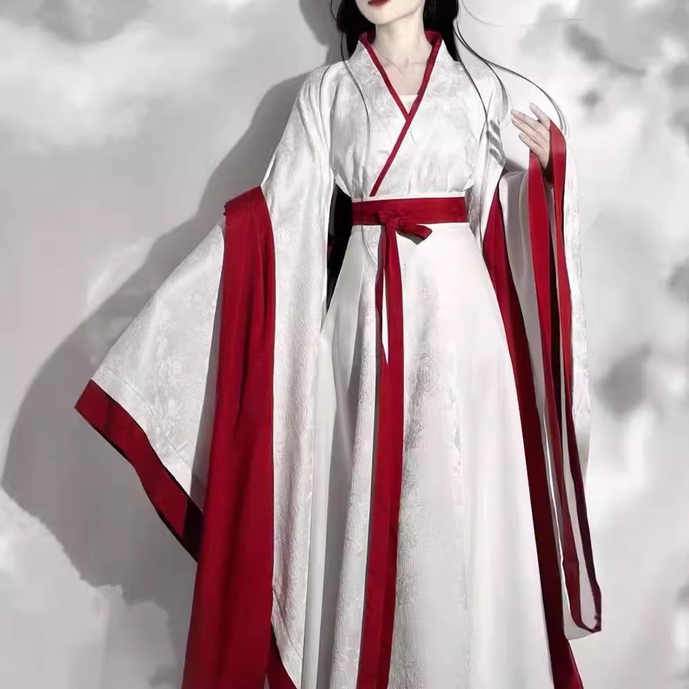 Chinese Traditional Dress for  - Ethnic Dress Fashion Show 评论和价格
