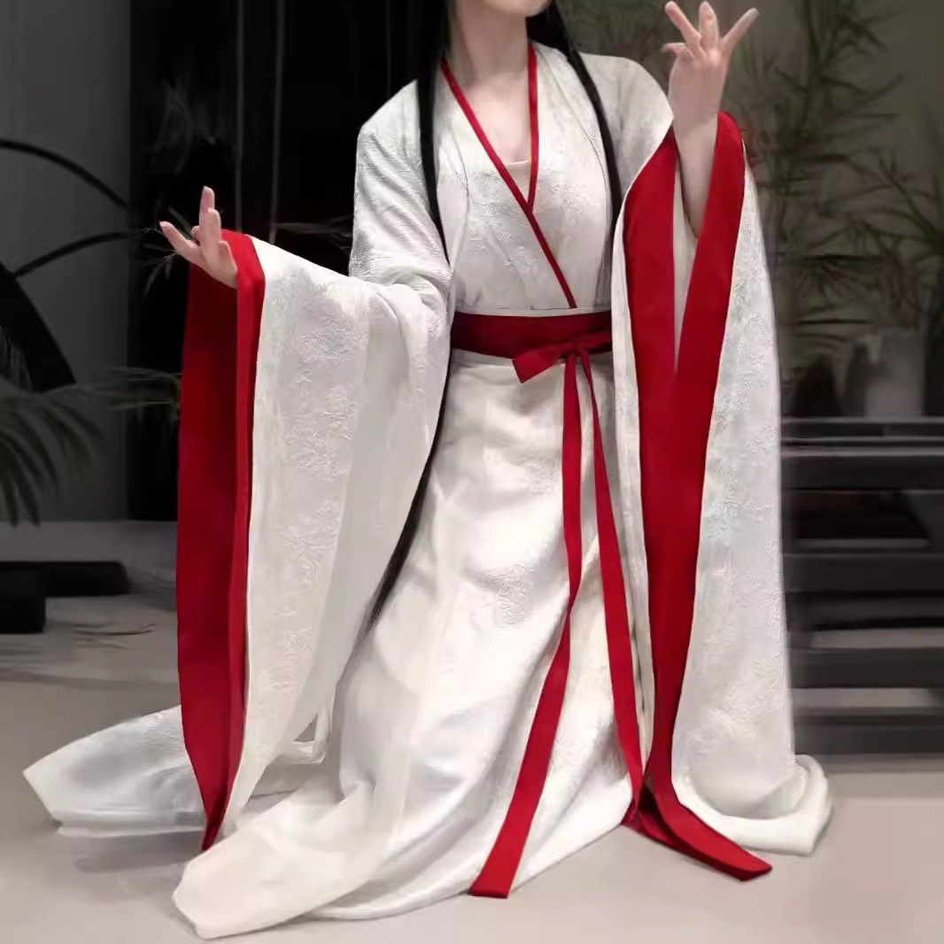 Chinese Traditional Dress for  - Ethnic Dress Fashion Show 评论和价格