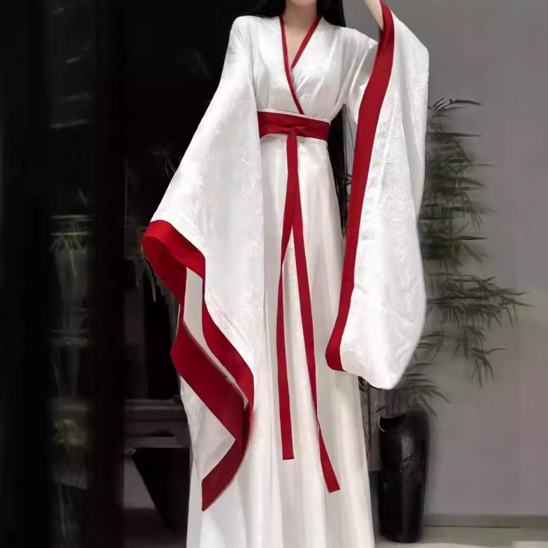 Chinese Traditional Dress for  - Ethnic Dress Fashion Show 评论和价格