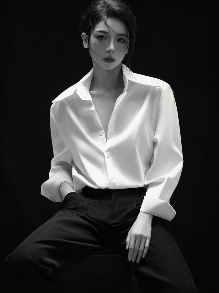2026 New Fashion Sexy Portrait - Ethnic Fashion Shoot 评论和价格