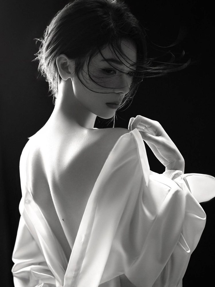 2026 New Fashion Sexy Portrait - Ethnic Fashion Shoot 评论和价格