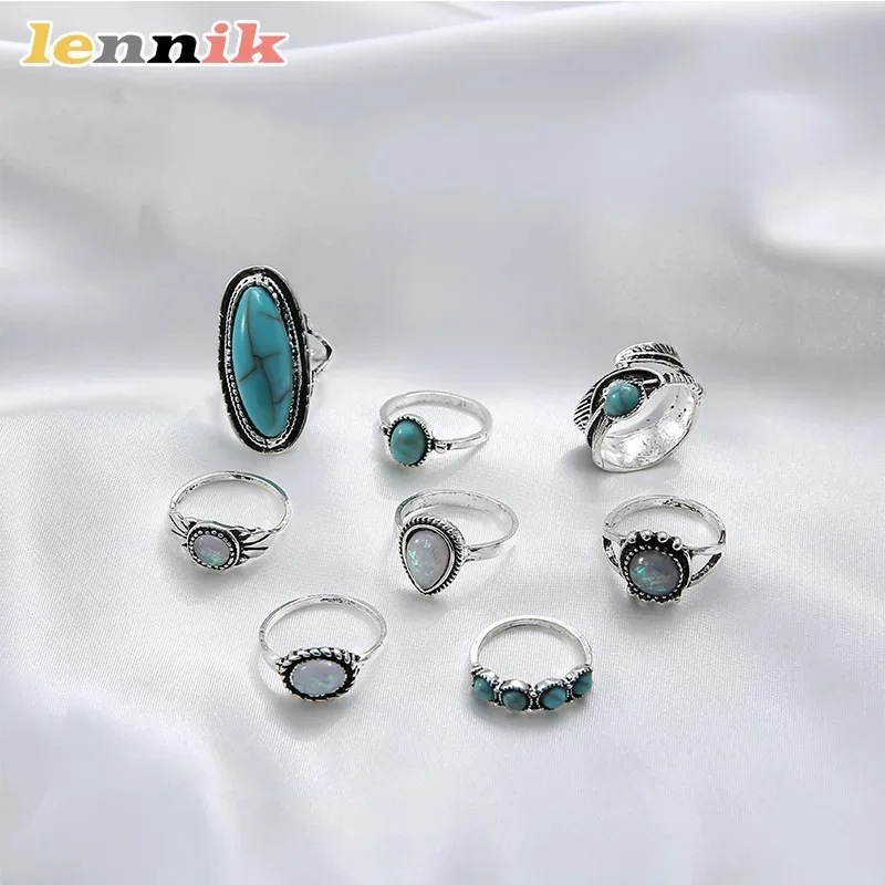 LENNIK Hot Boho Women's Ethnic - Ethnic Wear Fashion Designer 评论和价格