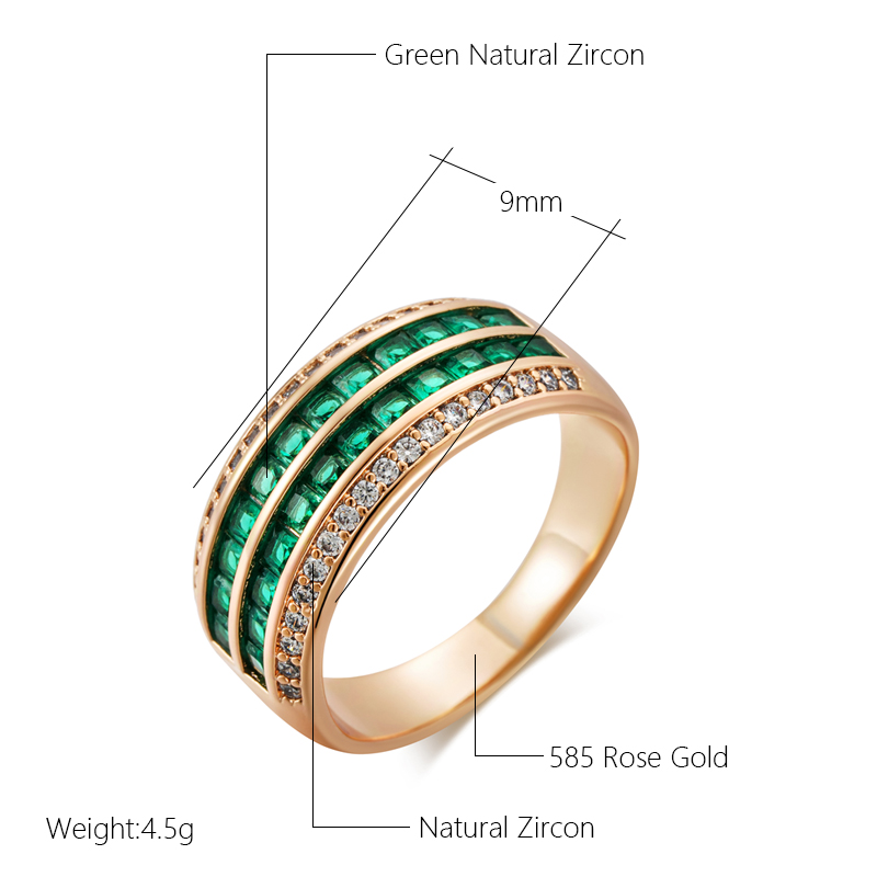 Kinel Luxury Full Green Natura - Ethnic Modern Fashion 评论和价格