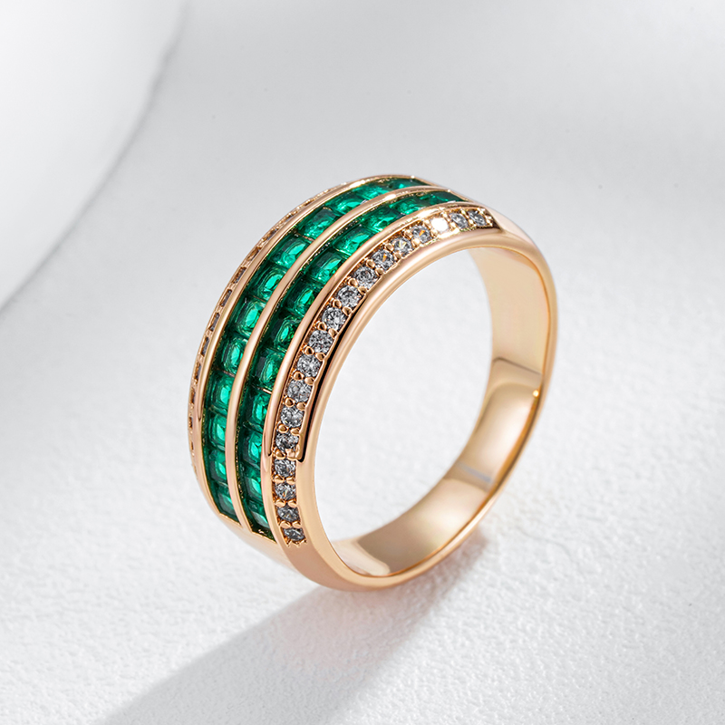 Kinel Luxury Full Green Natura - Ethnic Modern Fashion 评论和价格