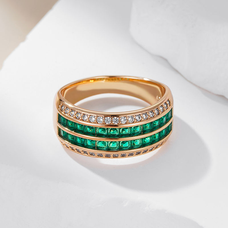 Kinel Luxury Full Green Natura - Ethnic Modern Fashion 评论和价格