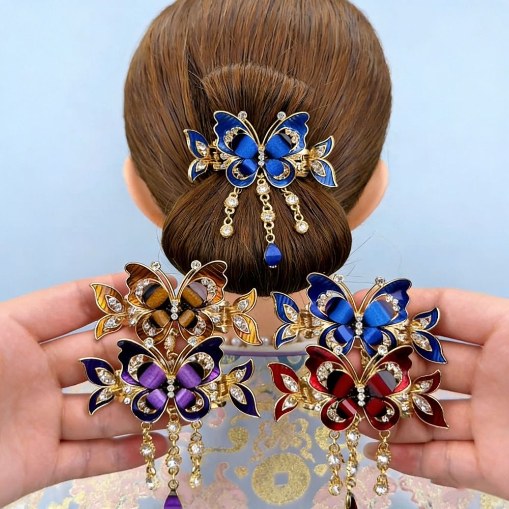 Elegant Design Rhinestone Butt - Ethnic Fashion Designer 评论和价格