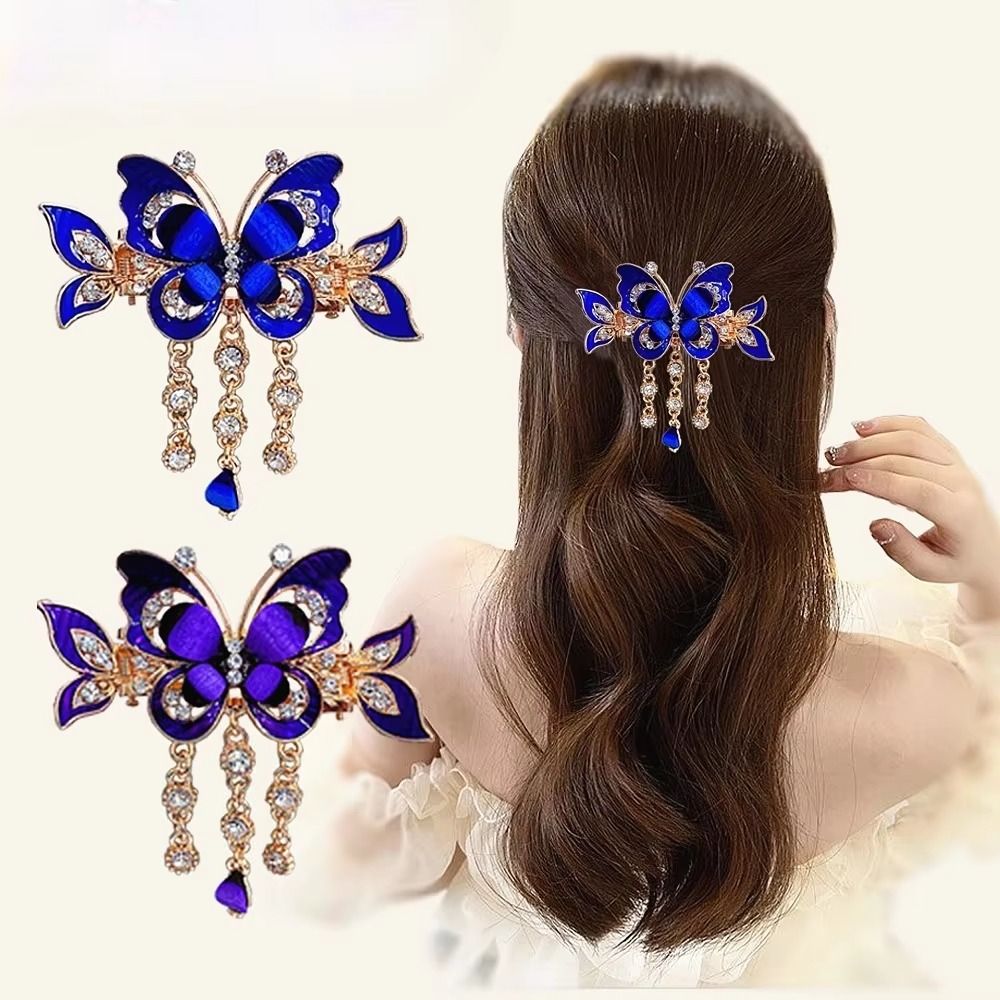 Elegant Design Rhinestone Butt - Ethnic Fashion Designer 评论和价格