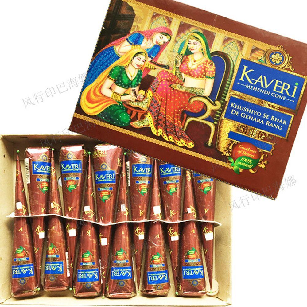 Natural Temporary Flash Tattoo - Ethnic Fashion India 评论和价格