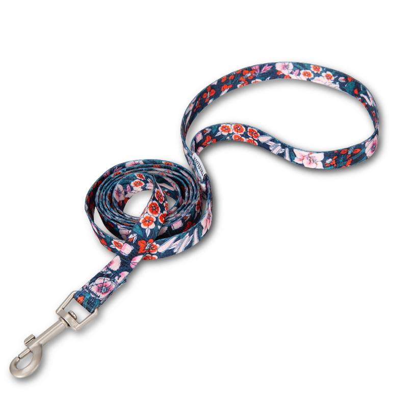 Winhyepet Floral Print Pet Lea - Ethnic Fashion Walk 评论和价格