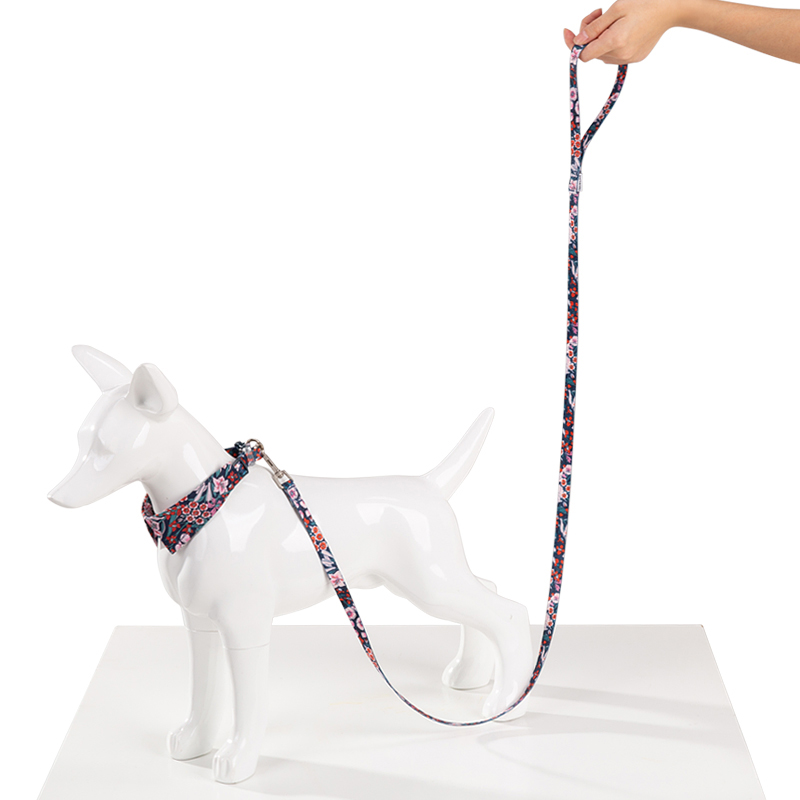 Winhyepet Floral Print Pet Lea - Ethnic Fashion Walk 评论和价格