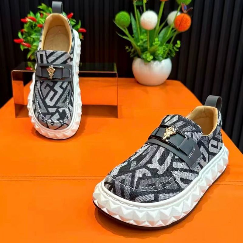 Men's Ethnic Printed Shoes, Th - Ethnic Fashion Walk 评论和价格