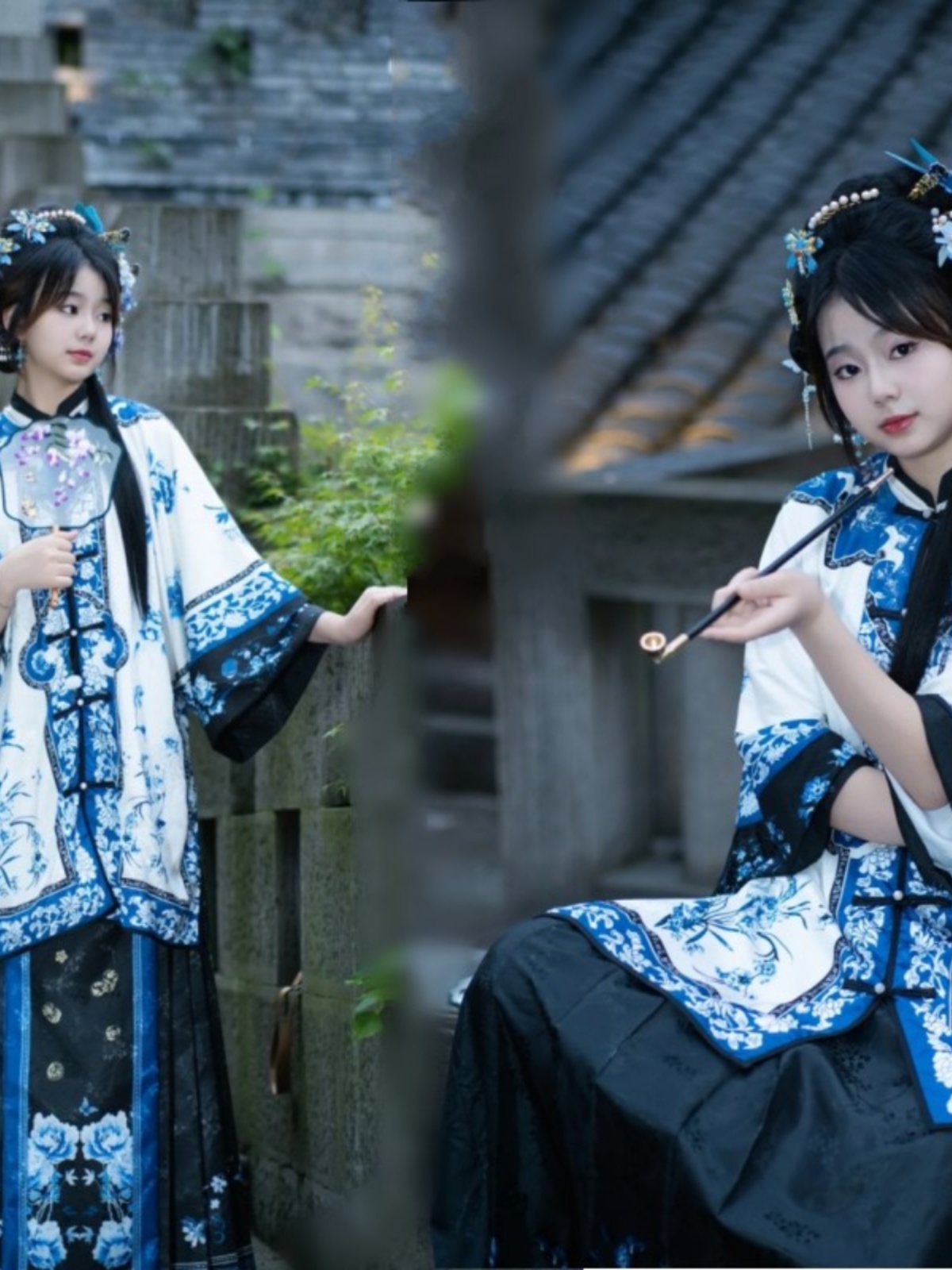 New Chinese Style Photography  - Ethnic Fashion Studio 评论和价格