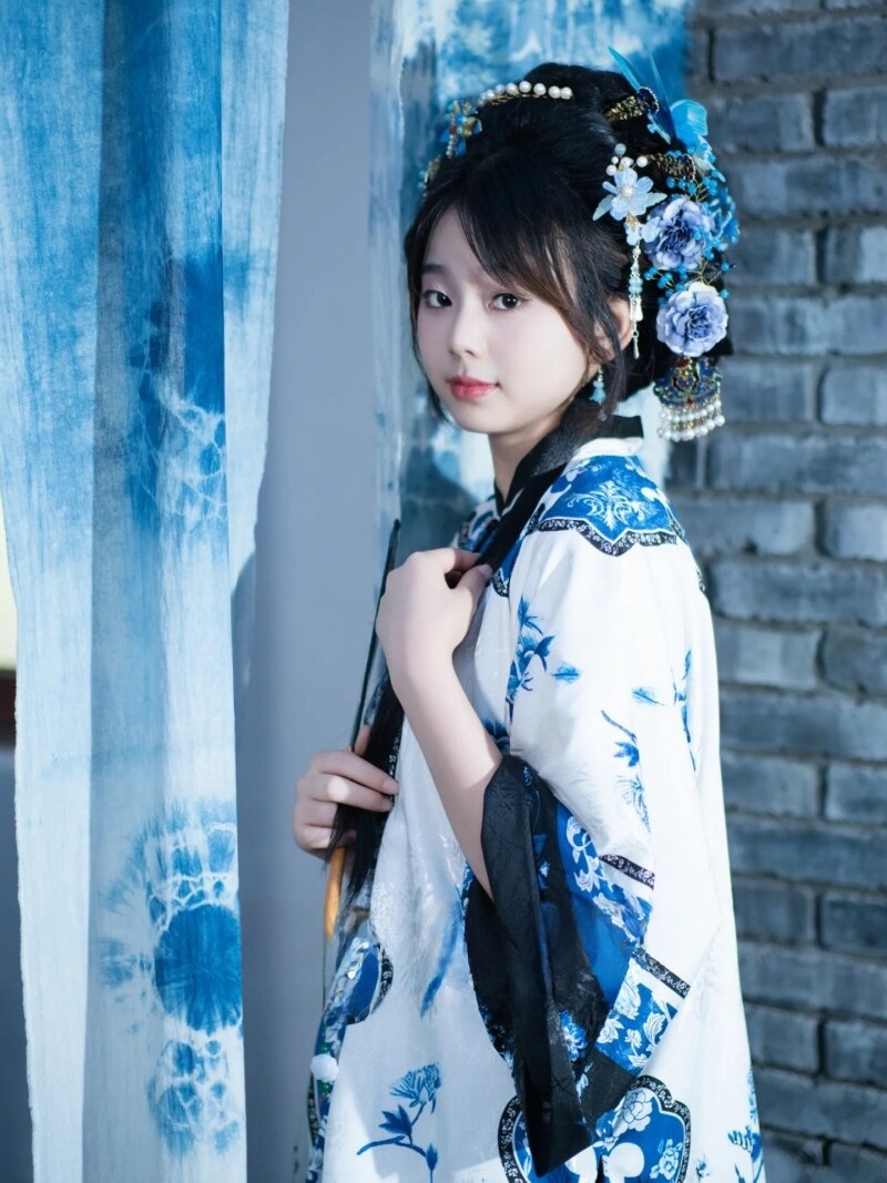 New Chinese Style Photography  - Ethnic Fashion Studio 评论和价格