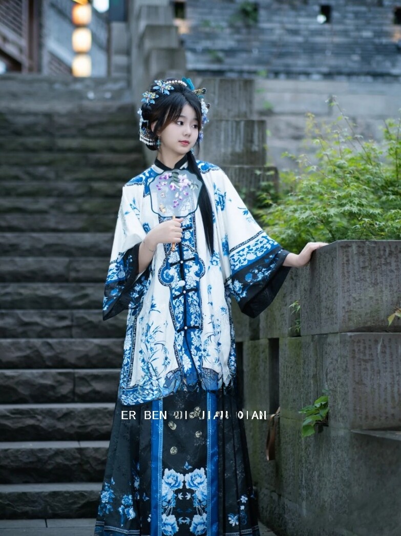 New Chinese Style Photography  - Ethnic Fashion Studio 评论和价格