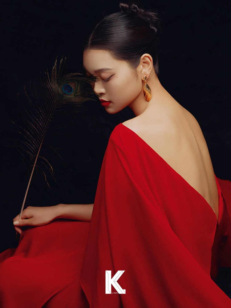 2026 New Fashion High-End Red  - Ethnic Clothing & Online Fashion Store Khaadi Pk 评论和价格