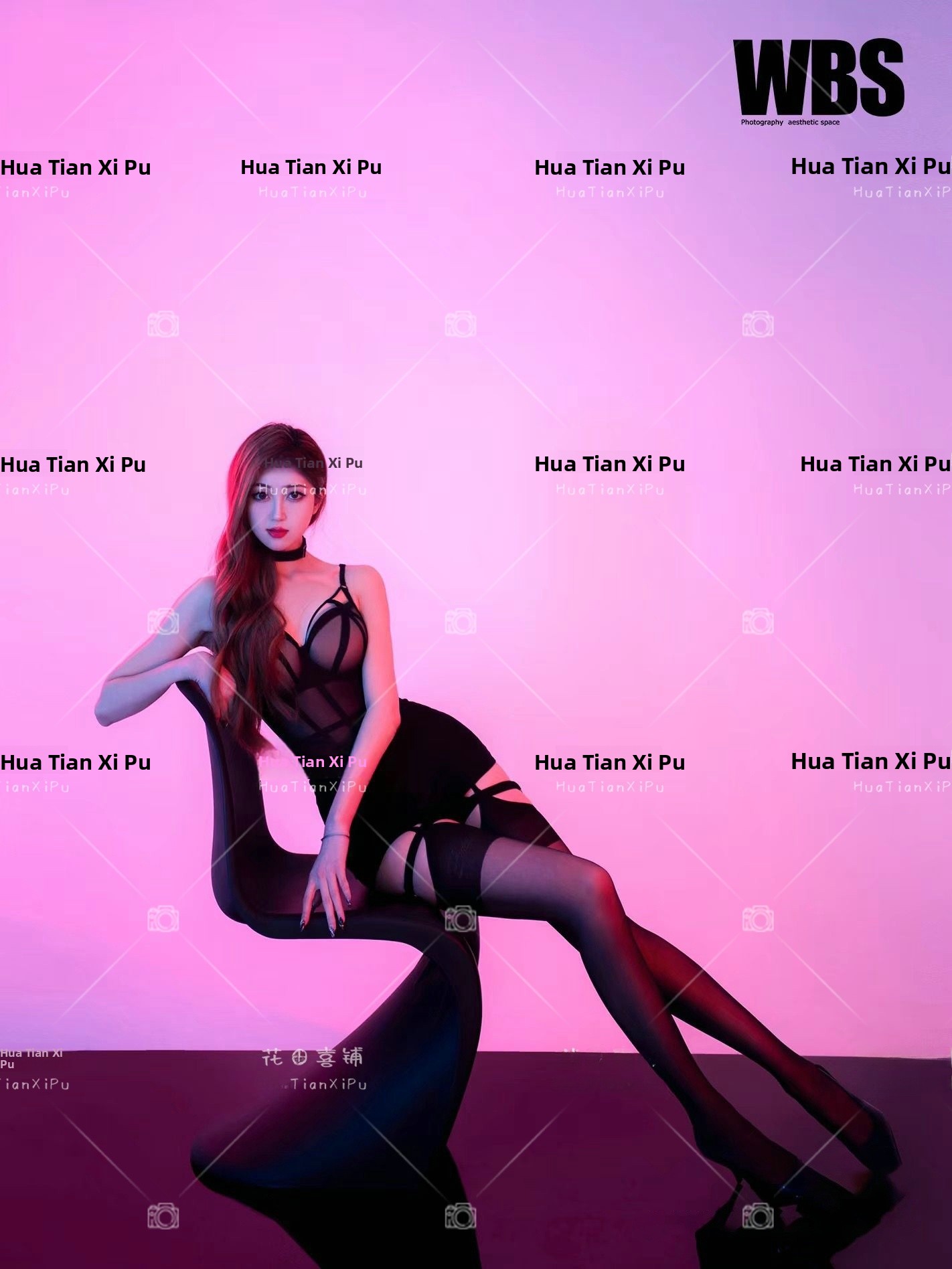 Fashionable Hot Girl Photograp - Ethnic Fashion Studio 评论和价格