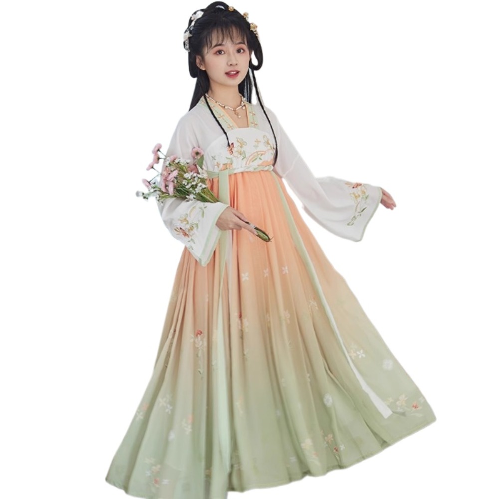 Party Dance Wear Stage Show Tr - Ethnic Dress Fashion Show 评论和价格