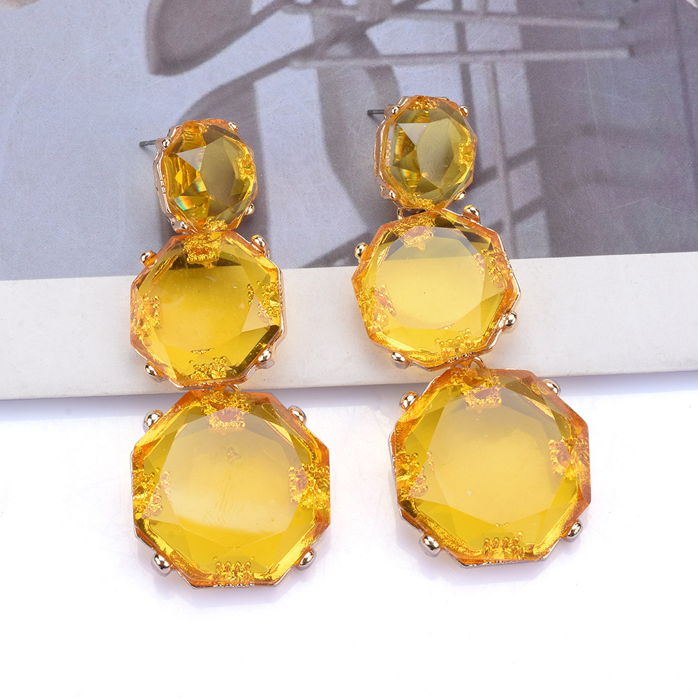 2025 New Yellow Transparent Re - Ethnic Indian Fashion 评论和价格