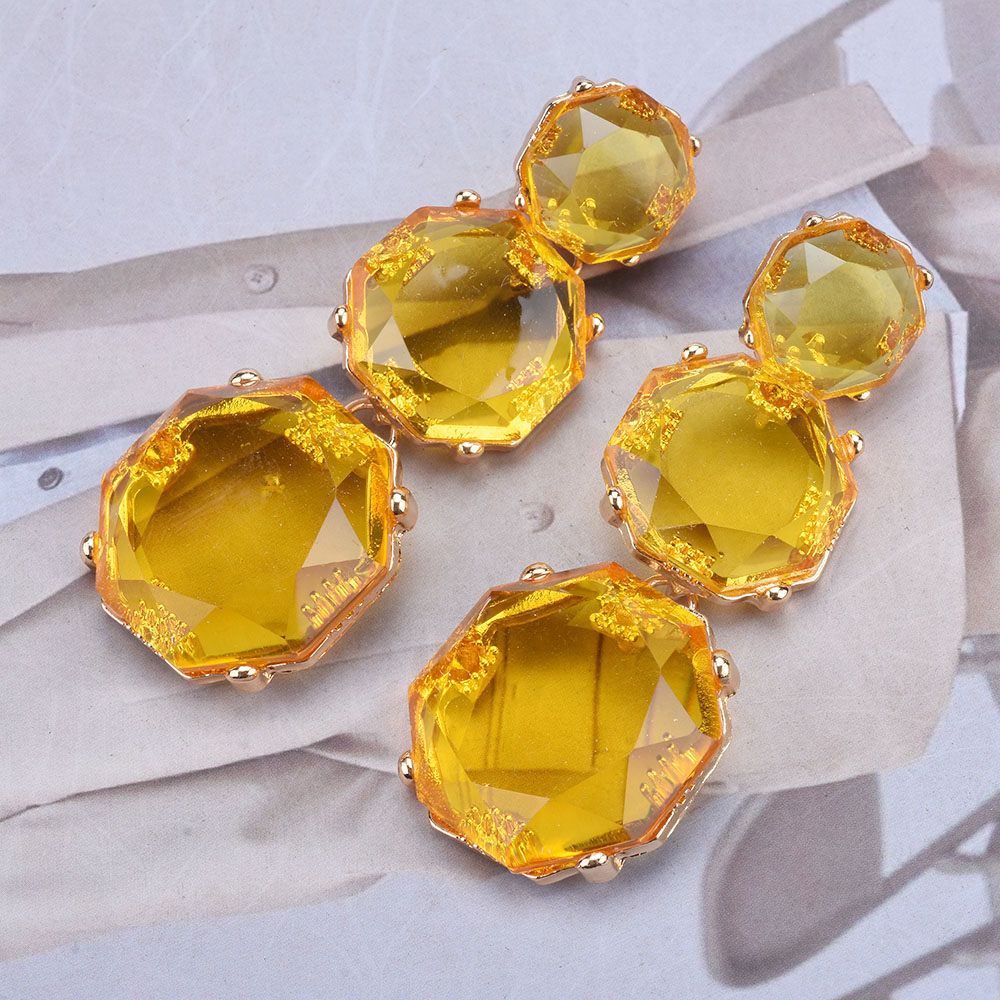 2025 New Yellow Transparent Re - Ethnic Indian Fashion 评论和价格