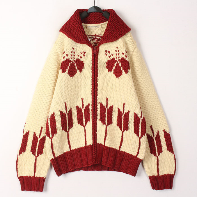 Vintage Loose Women's Knitwear - Ethnic Fashion Online 评论和价格