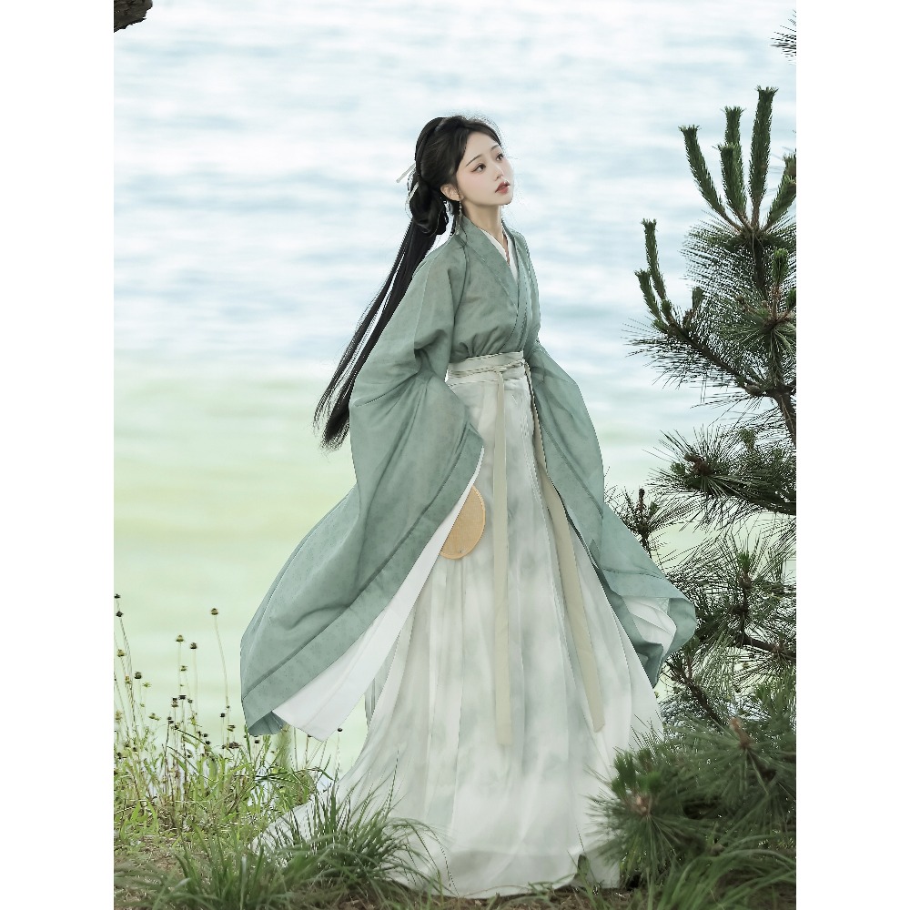 Cosplay Costumes Ethnic Style  - Ethnic Dress Fashion Show 评论和价格