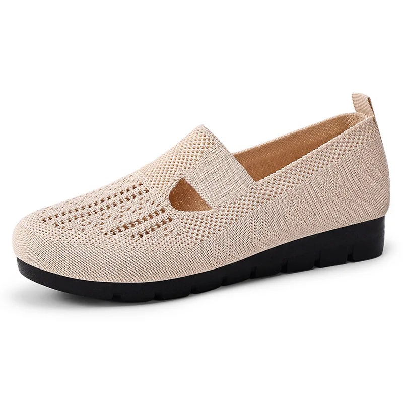 Women's Shoes Summer Breathabl - Ethnic Fashion Walk 评论和价格