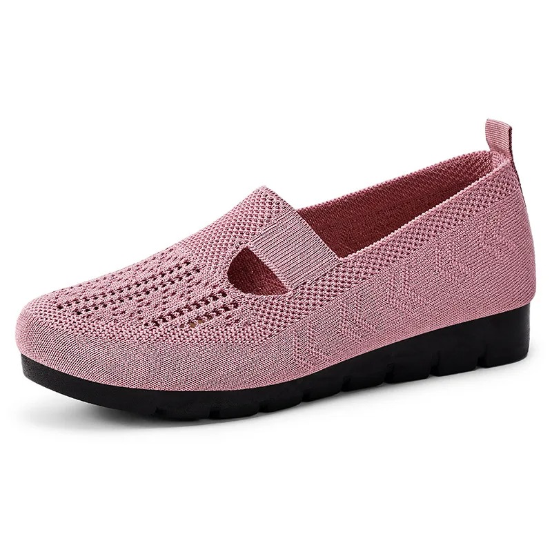 Women's Shoes Summer Breathabl - Ethnic Fashion Walk 评论和价格