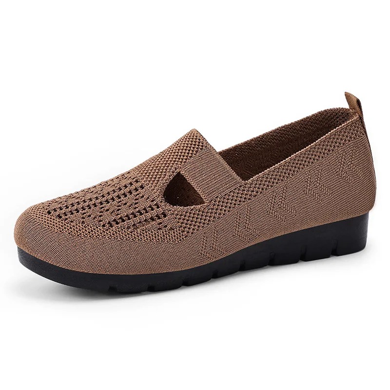Women's Shoes Summer Breathabl - Ethnic Fashion Walk 评论和价格