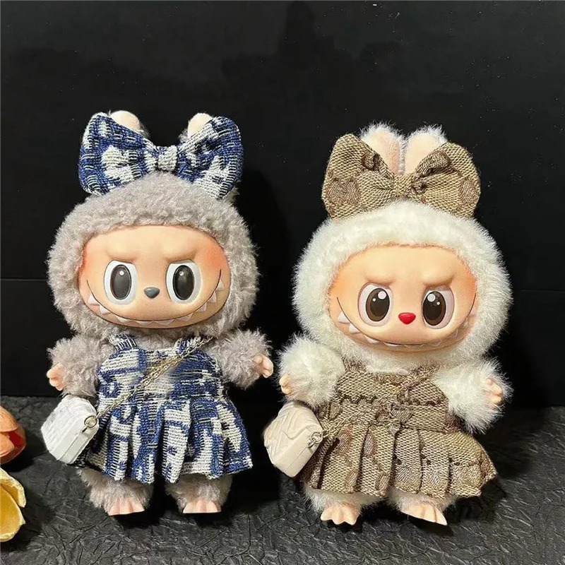 For Labubu Doll Luxury Clothes - Ethnic Clothing & Online Fashion Store Khaadi Pk 评论和价格